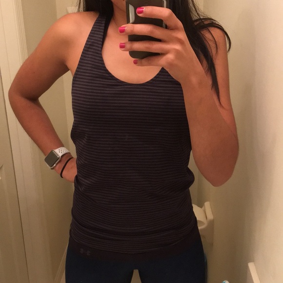 Fitted under armor tank - Picture 2 of 2